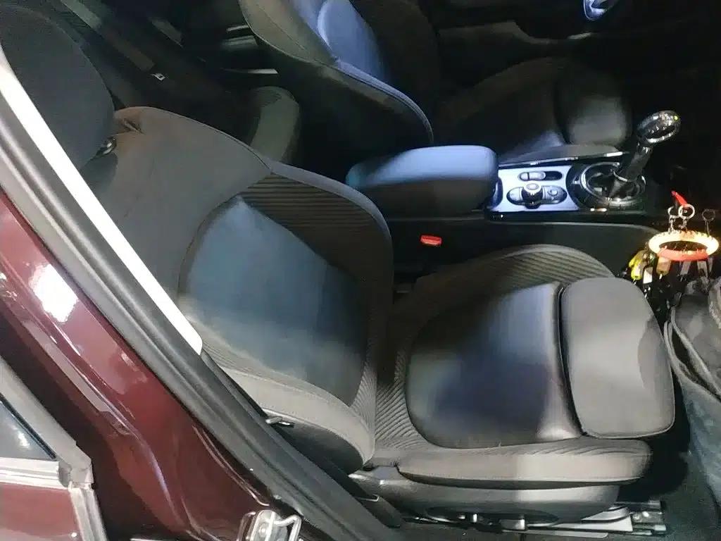 2016 MINI CLUBMAN Facelift 2.0T COOPER S — миниатюра 17