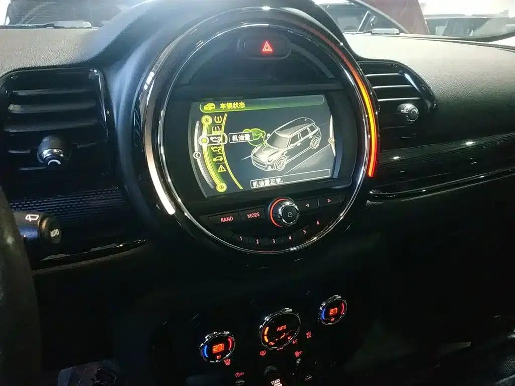 2016 MINI CLUBMAN Facelift 2.0T COOPER S — миниатюра 5