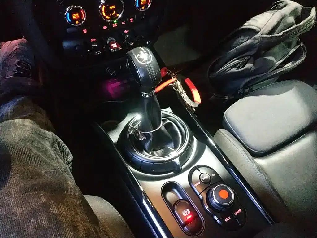 2016 MINI CLUBMAN Facelift 2.0T COOPER S — миниатюра 6