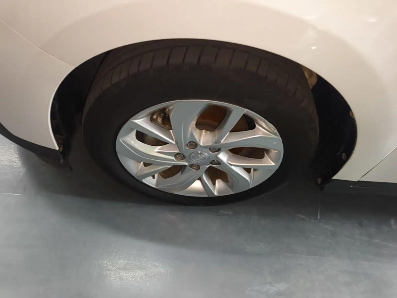 Buick Velite 6 2022 Connected & Shared PLUS — миниатюра 10