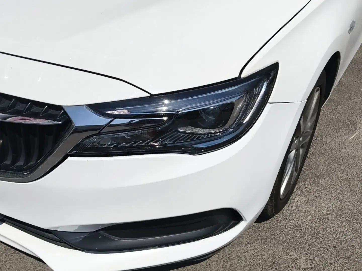 Buick GL6 2019 18T 6-Seater Connected Luxury Version China VI Standard — миниатюра 8