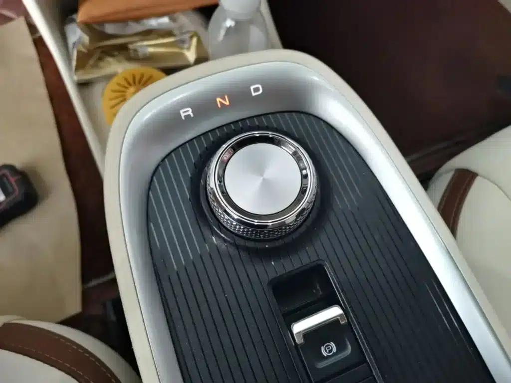 ORA Good Cat 2021 Model, 400km Standard Range, Athena Edition, Lithium Iron Phosphate — миниатюра 14