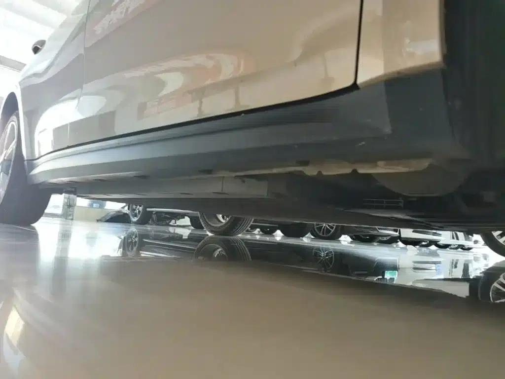 ORA Good Cat 2021 Model, 400km Standard Range, Athena Edition, Lithium Iron Phosphate — миниатюра 21