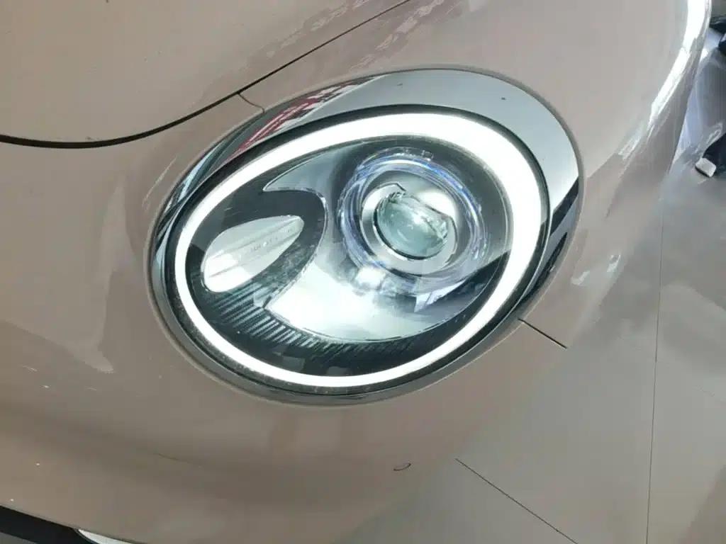 ORA Good Cat 2021 Model, 400km Standard Range, Athena Edition, Lithium Iron Phosphate — миниатюра 24