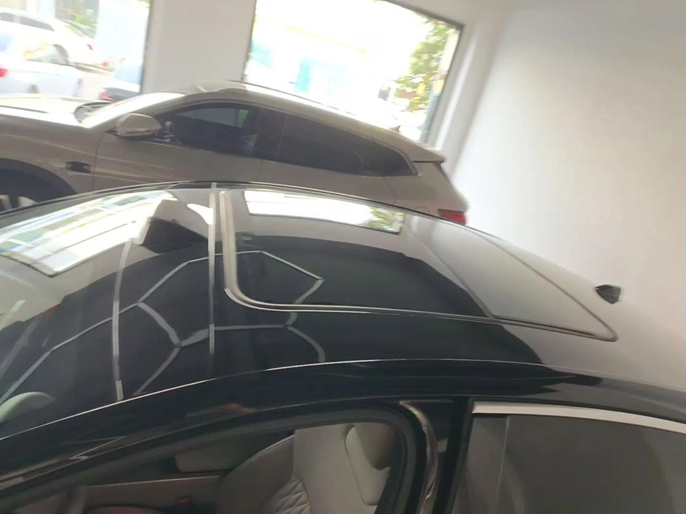 BYD Han 2025 DM-i Intelligent Driving Edition 125KM LiDAR Flagship Model — миниатюра 7