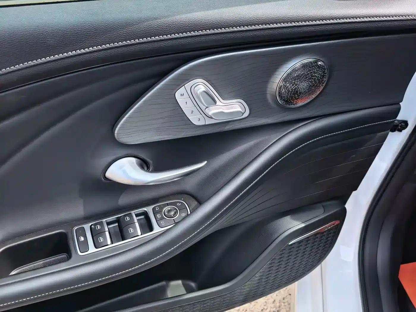 Chery Arrizo 8 2025 1.6T DCT — миниатюра 8