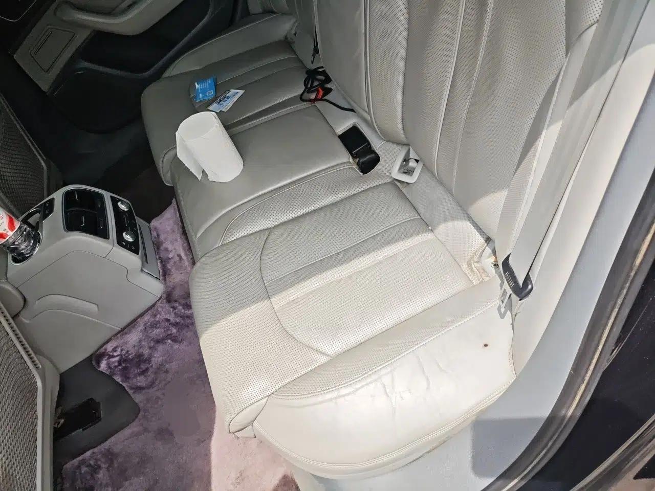 Audi A6L 2014 50 TFSI quattro Luxury Model — миниатюра 17