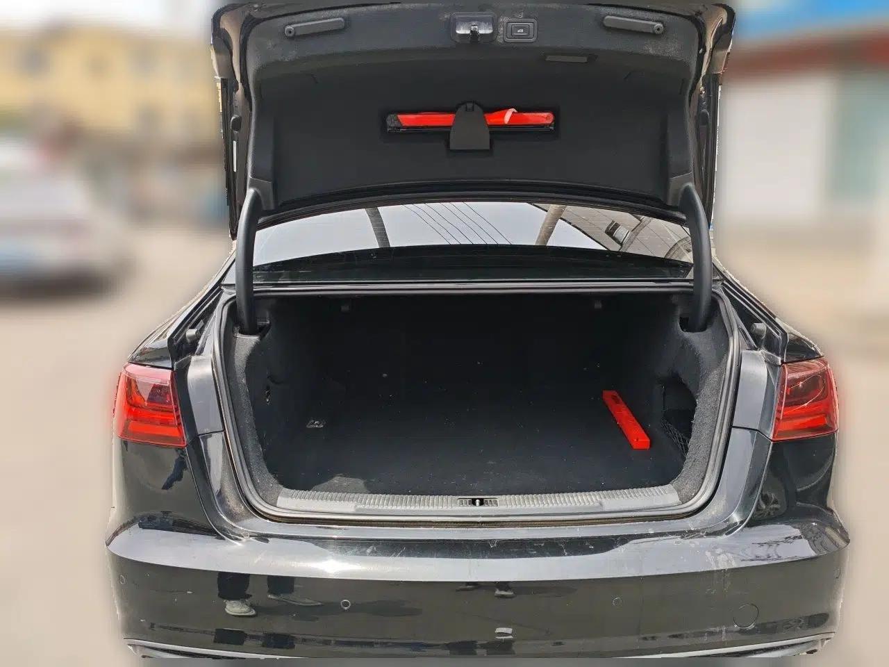 Audi A6L 2014 50 TFSI quattro Luxury Model — миниатюра 19