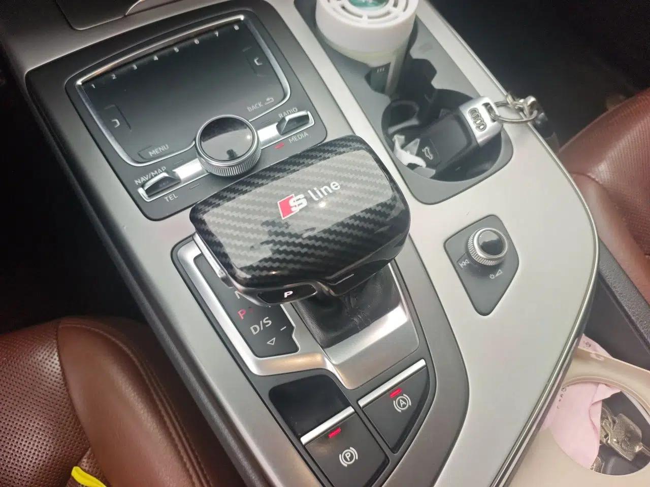 Audi Q7 2019 55 TFSI Technology Edition — миниатюра 14