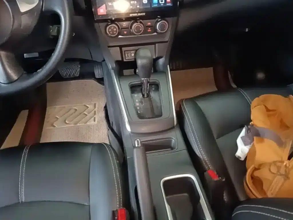 Nissan Sylphy 2022 Classic 1.6XE CVT Comfort Edition — миниатюра 14