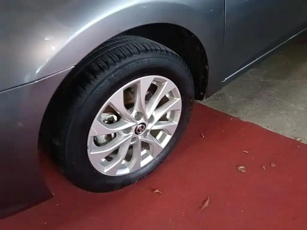 Nissan Sylphy 2022 Classic 1.6XE CVT Comfort Edition — миниатюра 23