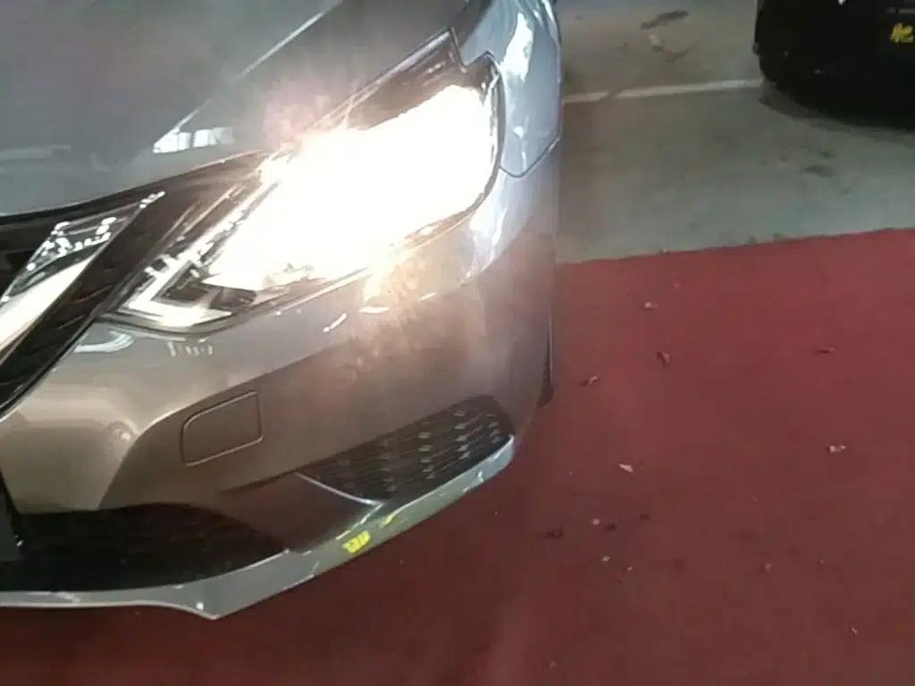 Nissan Sylphy 2022 Classic 1.6XE CVT Comfort Edition — миниатюра 24