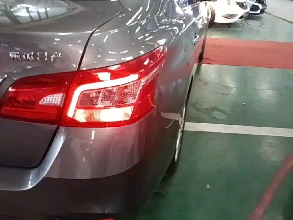 Nissan Sylphy 2022 Classic 1.6XE CVT Comfort Edition — миниатюра 8