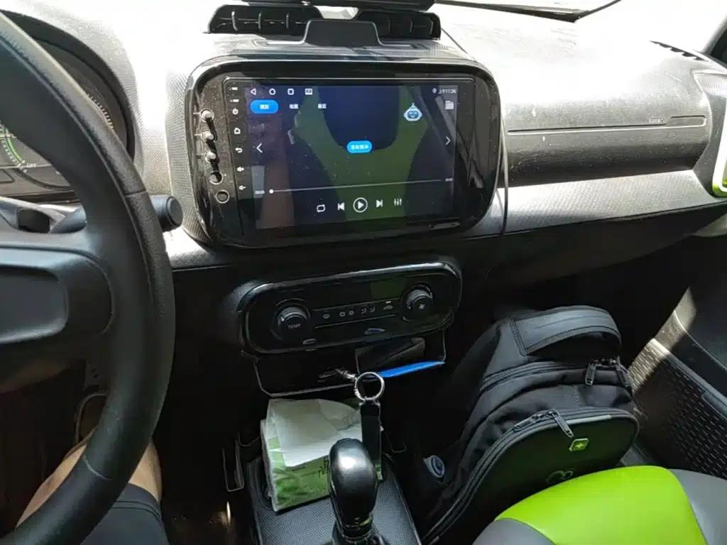 CLEVER 2021 Model 302km/h New Four-Seat Super Edition — миниатюра 13