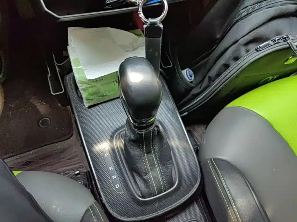 CLEVER 2021 Model 302km/h New Four-Seat Super Edition — миниатюра 14