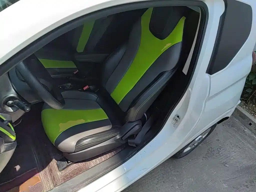 CLEVER 2021 Model 302km/h New Four-Seat Super Edition — миниатюра 15