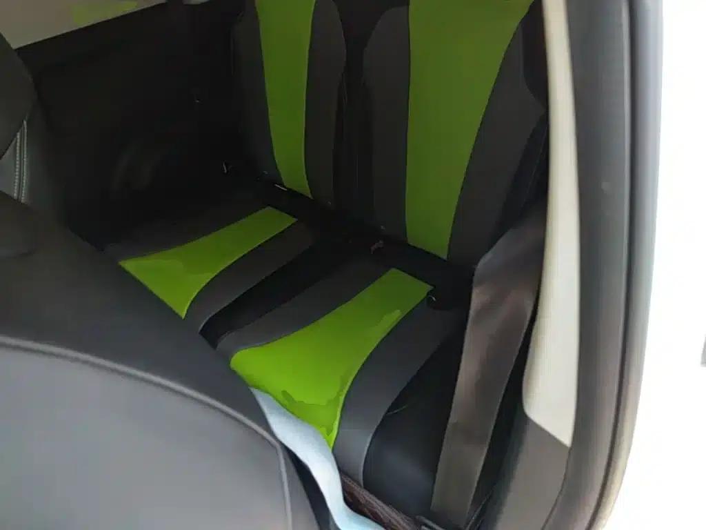 CLEVER 2021 Model 302km/h New Four-Seat Super Edition — миниатюра 17