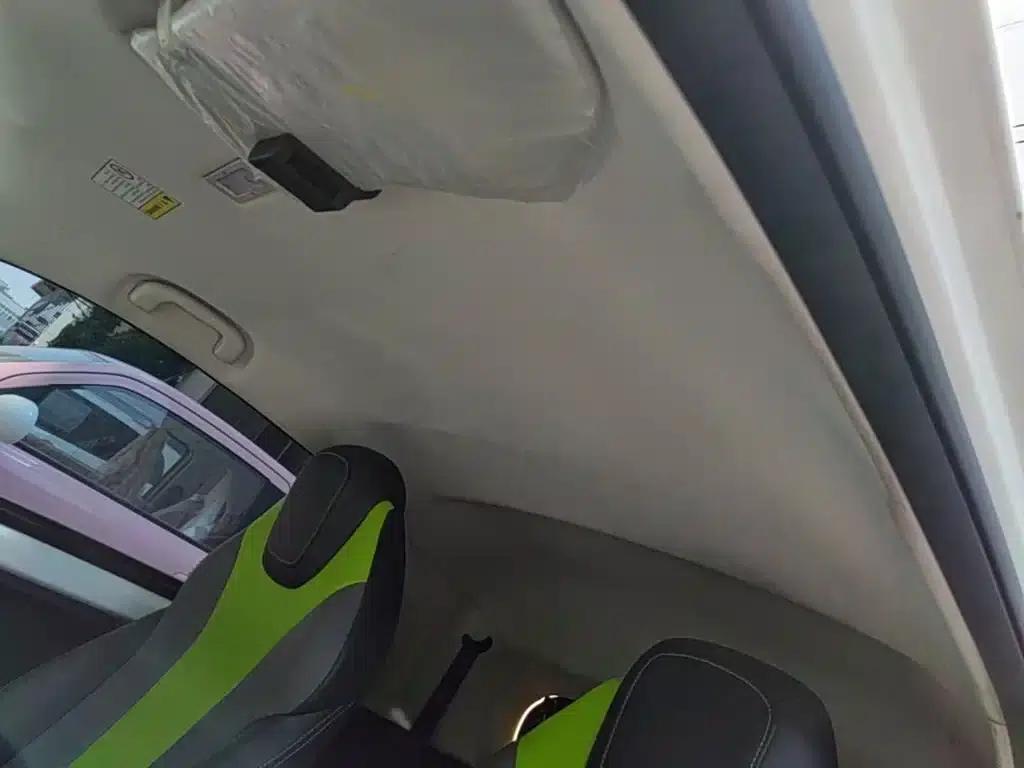 CLEVER 2021 Model 302km/h New Four-Seat Super Edition — миниатюра 18