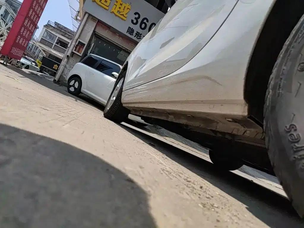 CLEVER 2021 Model 302km/h New Four-Seat Super Edition — миниатюра 22