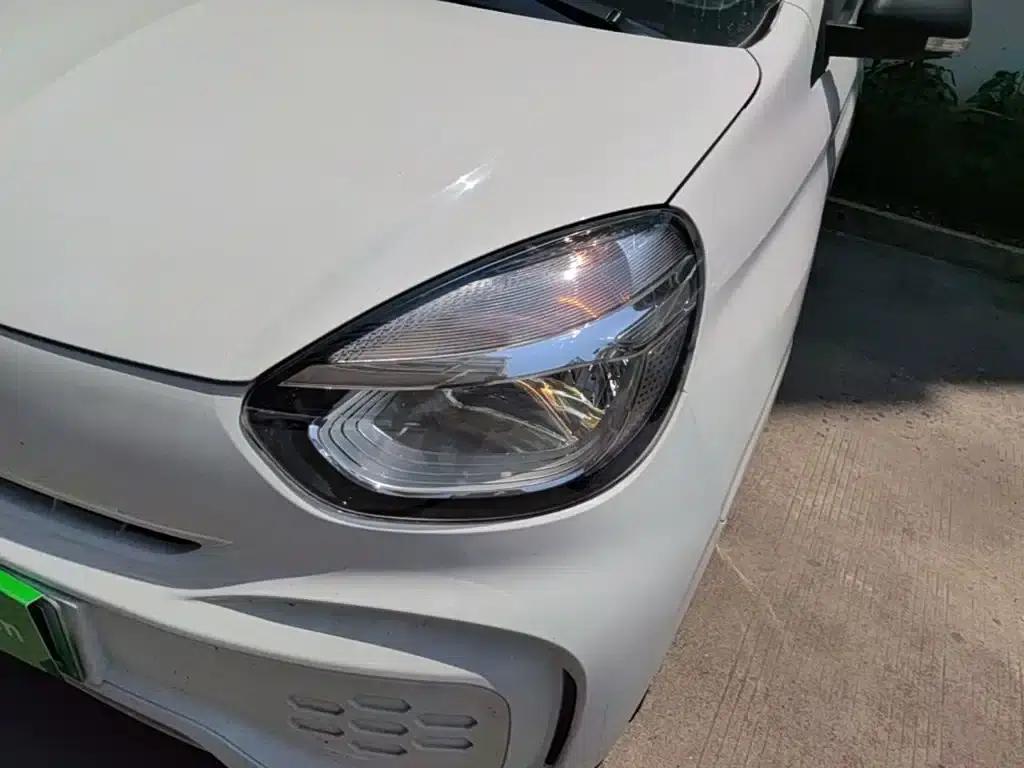 CLEVER 2021 Model 302km/h New Four-Seat Super Edition — миниатюра 24