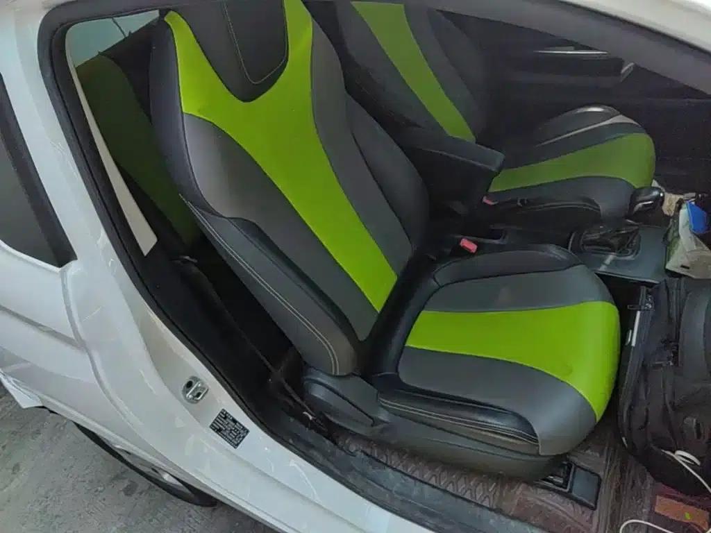CLEVER 2021 Model 302km/h New Four-Seat Super Edition — миниатюра 25