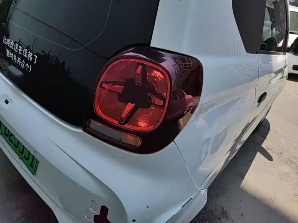 CLEVER 2021 Model 302km/h New Four-Seat Super Edition — миниатюра 8