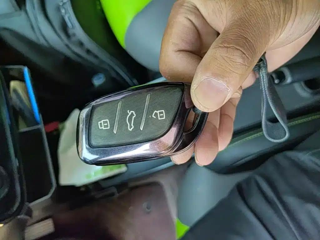 CLEVER 2021 Model 302km/h New Four-Seat Super Edition — миниатюра 9
