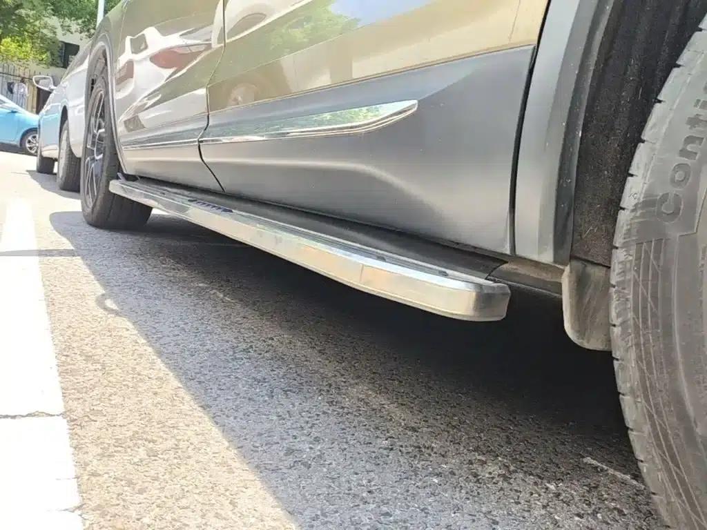 2017 Kodiaq TSI330 7-seater 2WD Luxury Edition — миниатюра 22