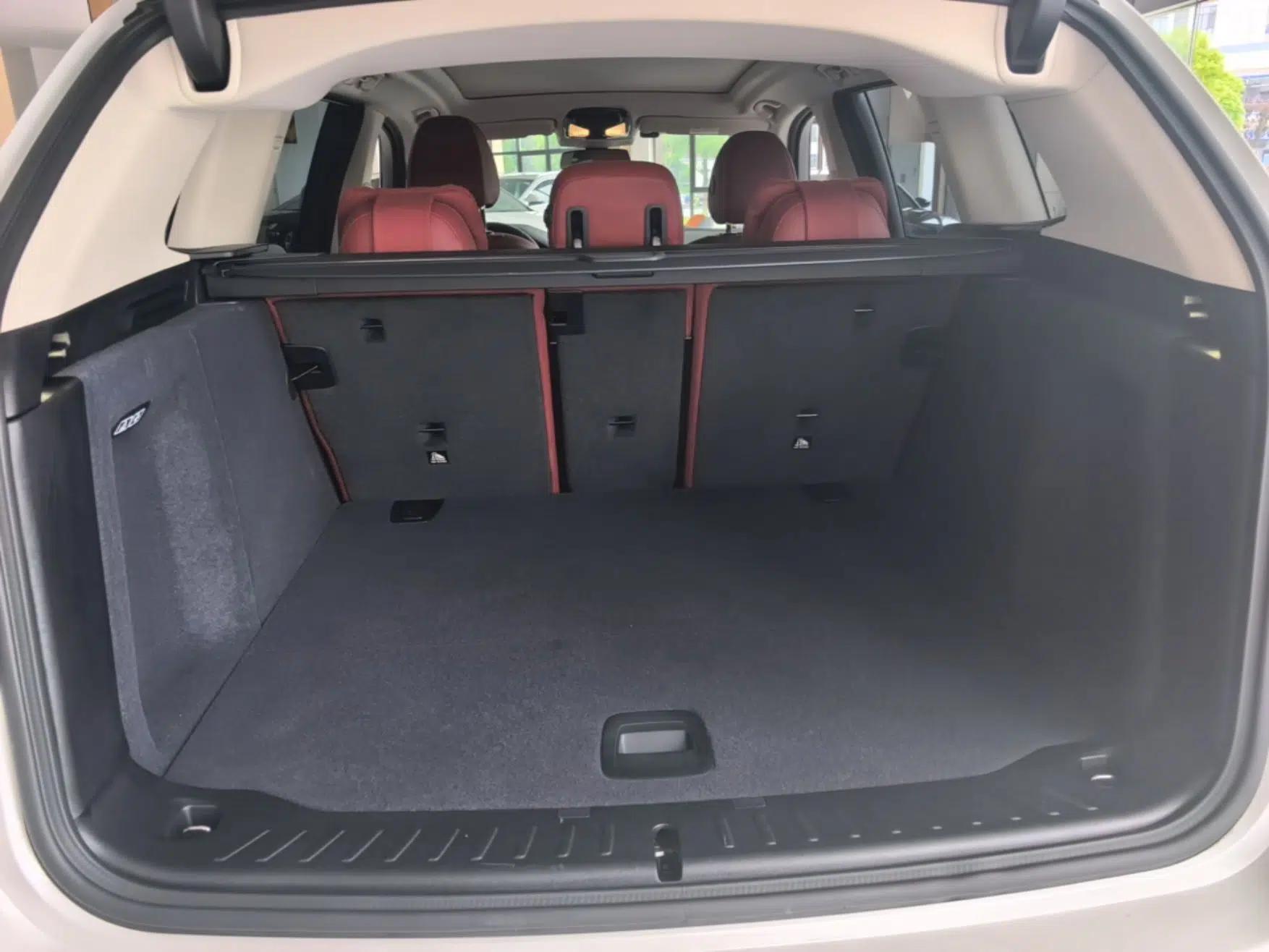 BMW X3 2023 xDrive25i M Sport Package — миниатюра 22