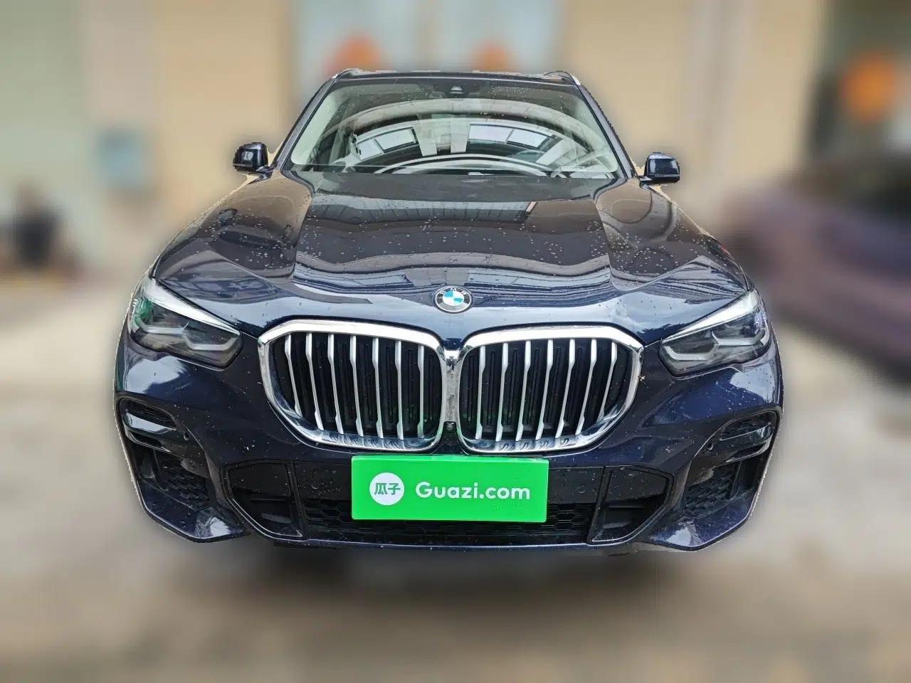 BMW X5 — миниатюра 2