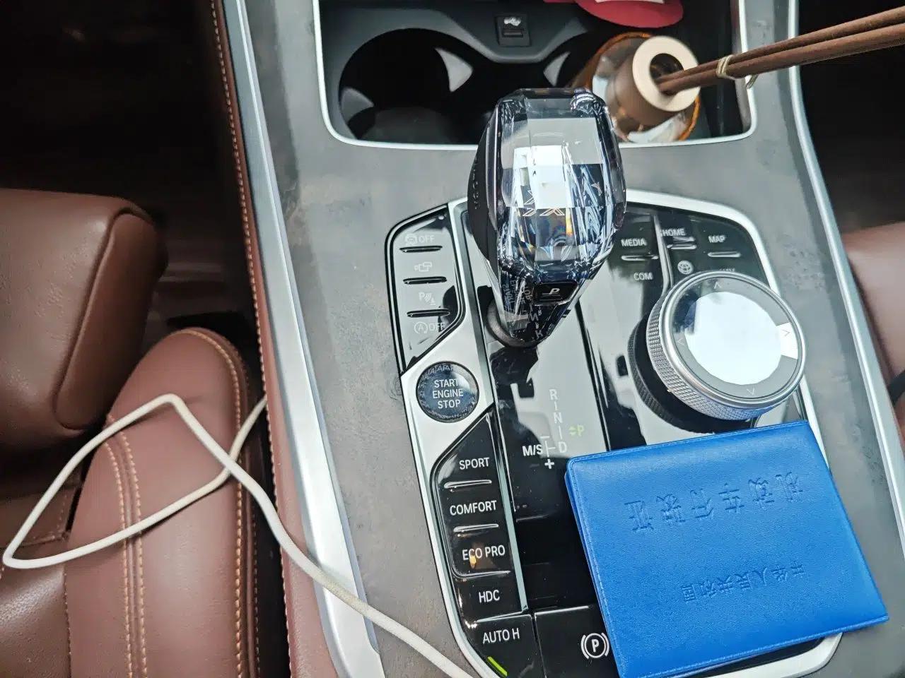 BMW X5 — миниатюра 14