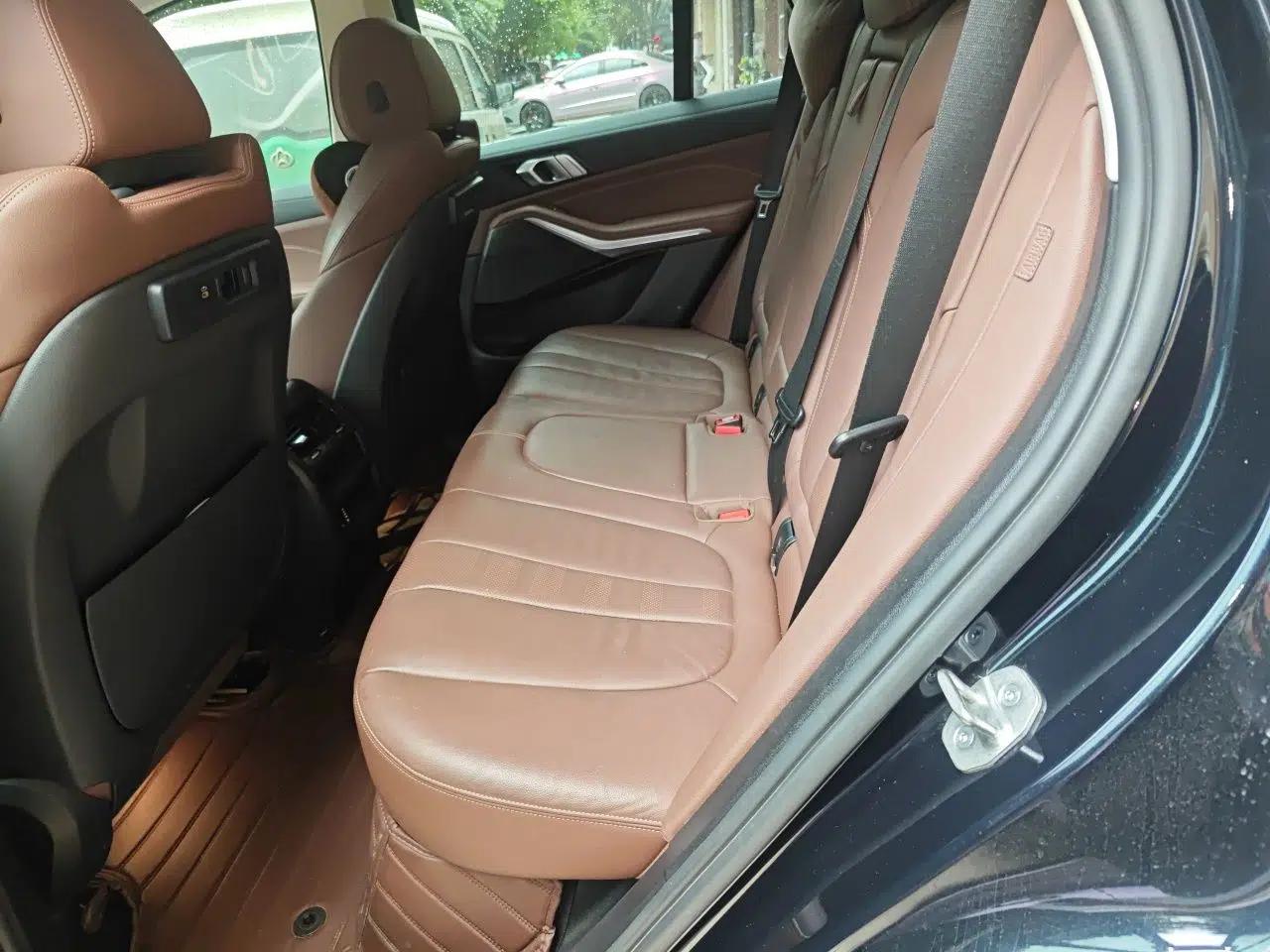 BMW X5 — миниатюра 17