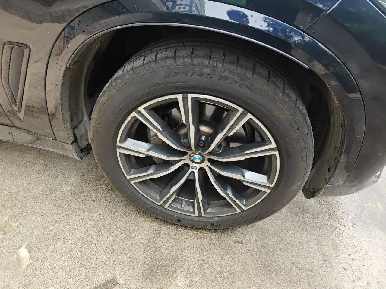 BMW X5 — миниатюра 8