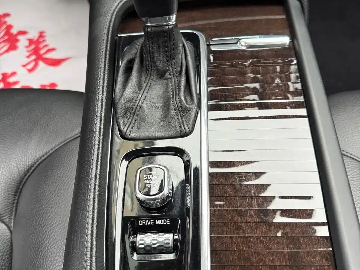 2018 Volvo S90 T5 Smart Edition — миниатюра 17