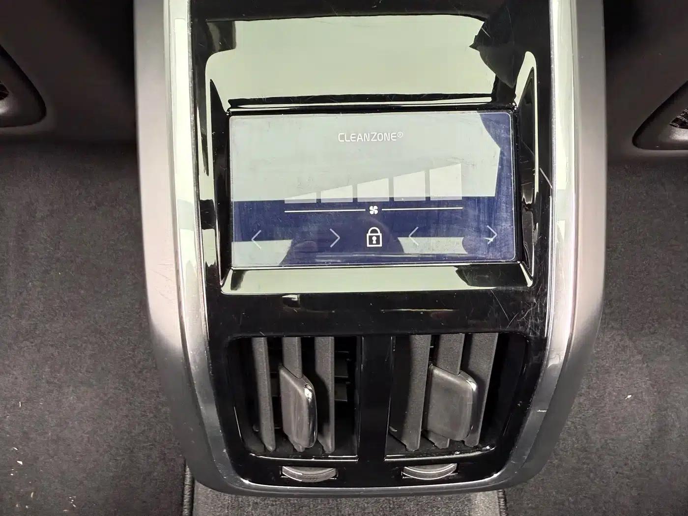 2018 Volvo S90 T5 Smart Edition — миниатюра 19