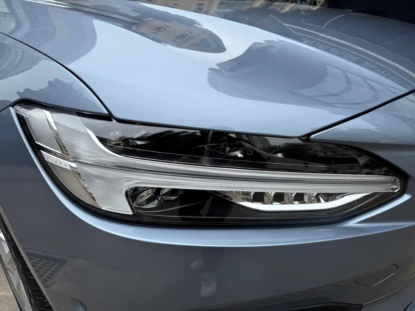 2018 Volvo S90 T5 Smart Edition — миниатюра 33