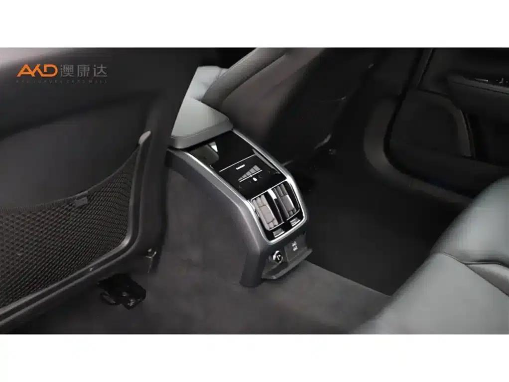 2018 Volvo S90 T5 Smart Edition — миниатюра 9
