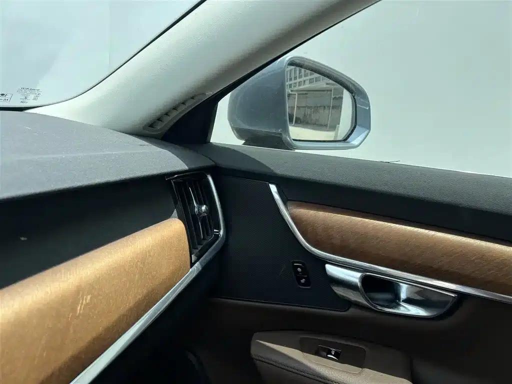 Volvo S90 2020 Facelift T5 Smart Luxury Edition — миниатюра 14