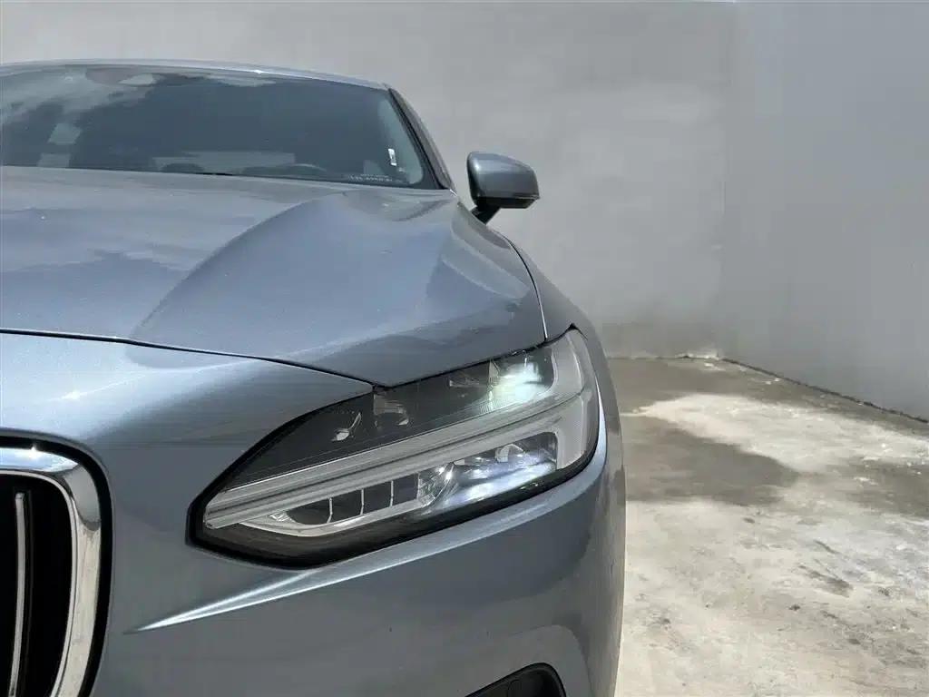 Volvo S90 2020 Facelift T5 Smart Luxury Edition — миниатюра 15