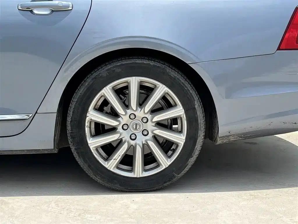 Volvo S90 2020 Facelift T5 Smart Luxury Edition — миниатюра 17