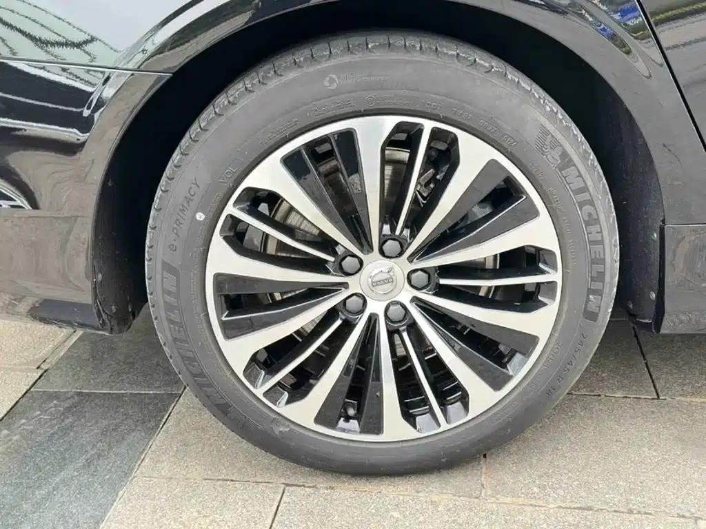 2024 Volvo S90 B5 Smart Luxury Edition — миниатюра 12