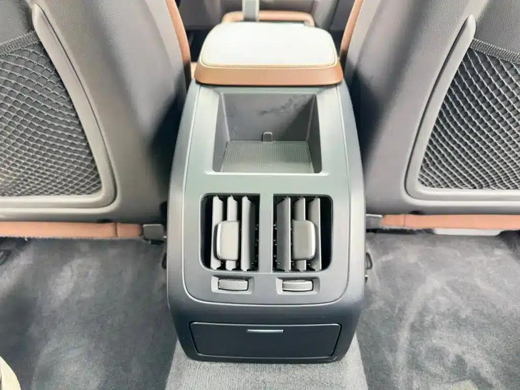 2024 Volvo S90 B5 Smart Luxury Edition — миниатюра 5