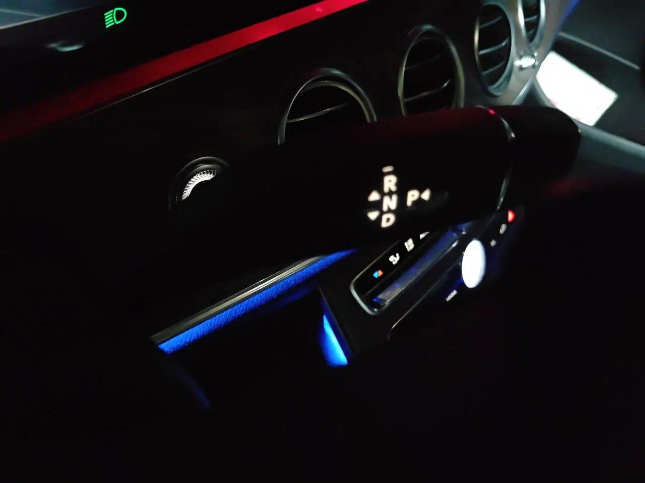 Mercedes-Benz E-Class 2019 Facelifted E 300 L Stylish Version — миниатюра 14