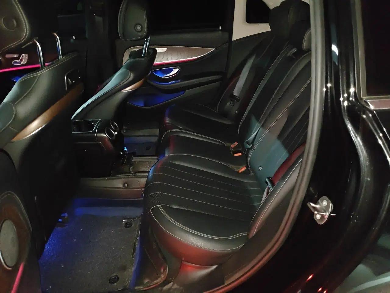 Mercedes-Benz E-Class 2019 Facelifted E 300 L Stylish Version — миниатюра 17