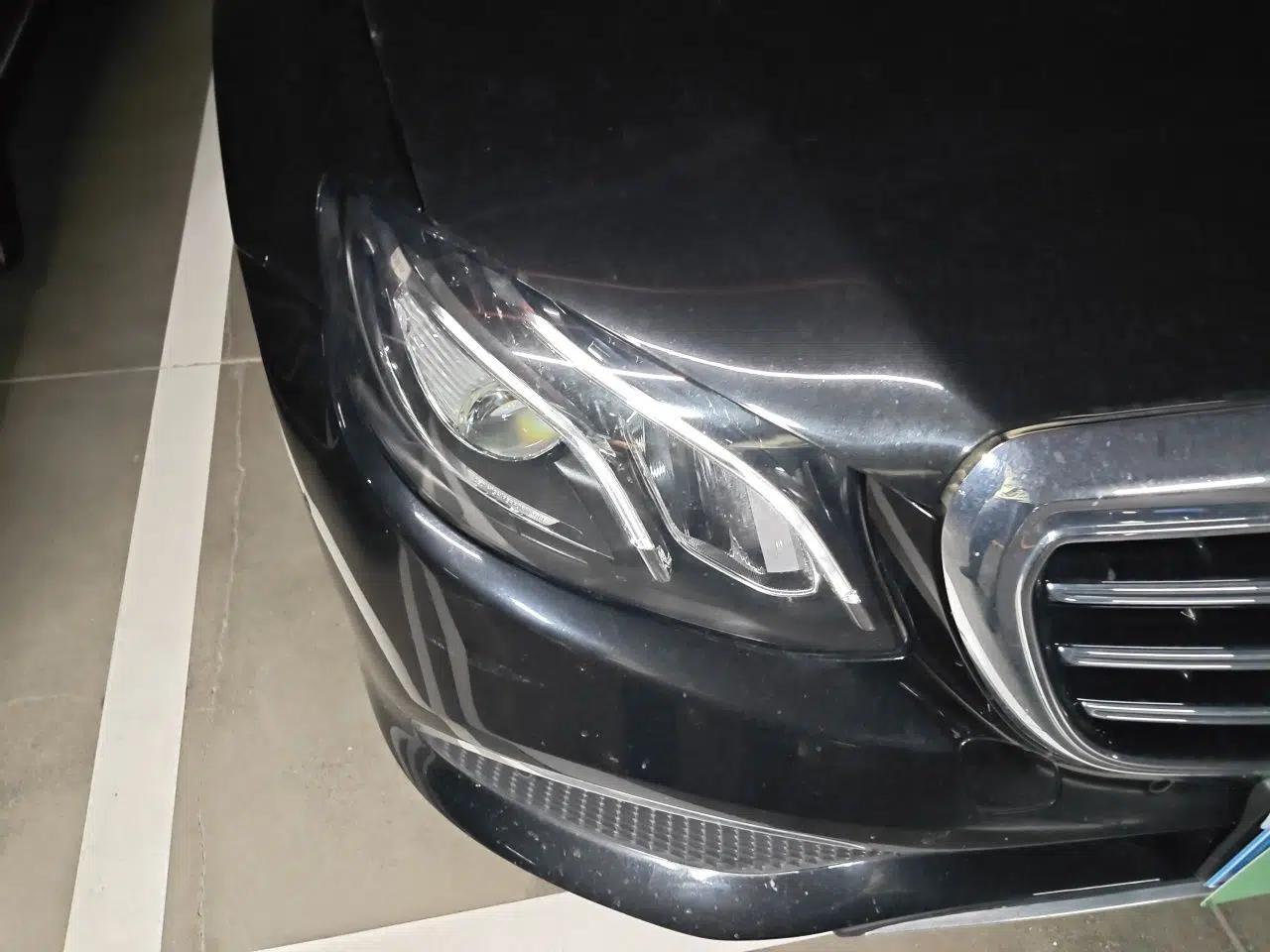Mercedes-Benz E-Class 2019 Facelifted E 300 L Stylish Version — миниатюра 7