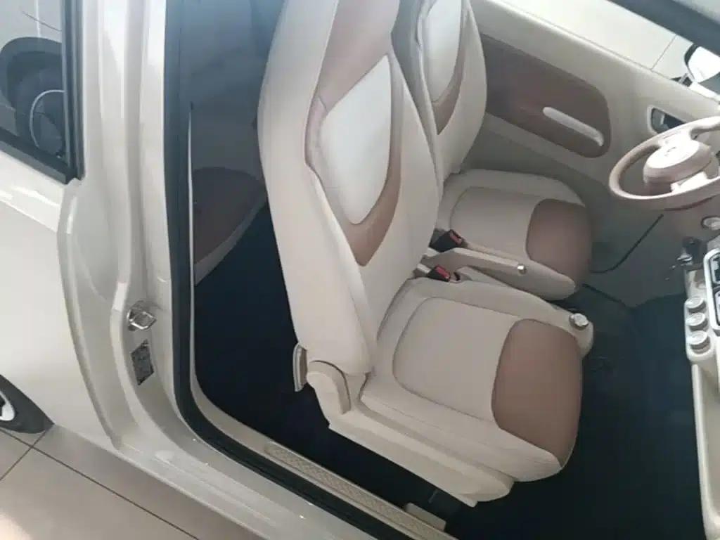 Hongguang MINIEV 2024 Third Generation 215km/h Youth Edition — миниатюра 25