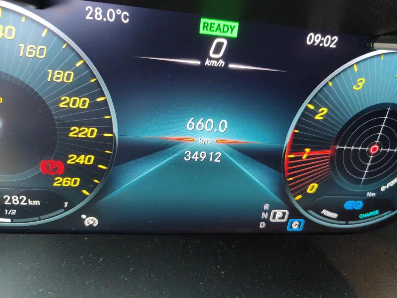 Mercedes-Benz C-Class 2021 C 260 L Sport Edition Star Collection — миниатюра 12