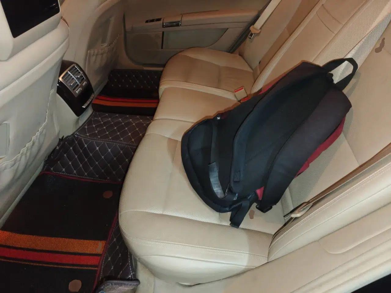 Mercedes-Benz S-Class 2012 S 300 L Luxury Grand Edition — миниатюра 17