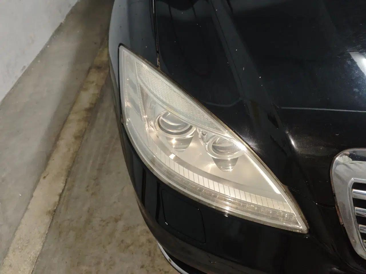 Mercedes-Benz S-Class 2012 S 300 L Luxury Grand Edition — миниатюра 7