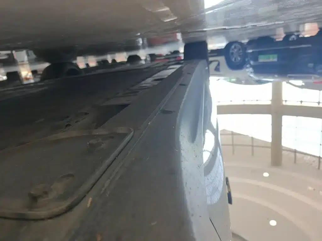 NIO ET7 2022 100kWh First Edition — миниатюра 21
